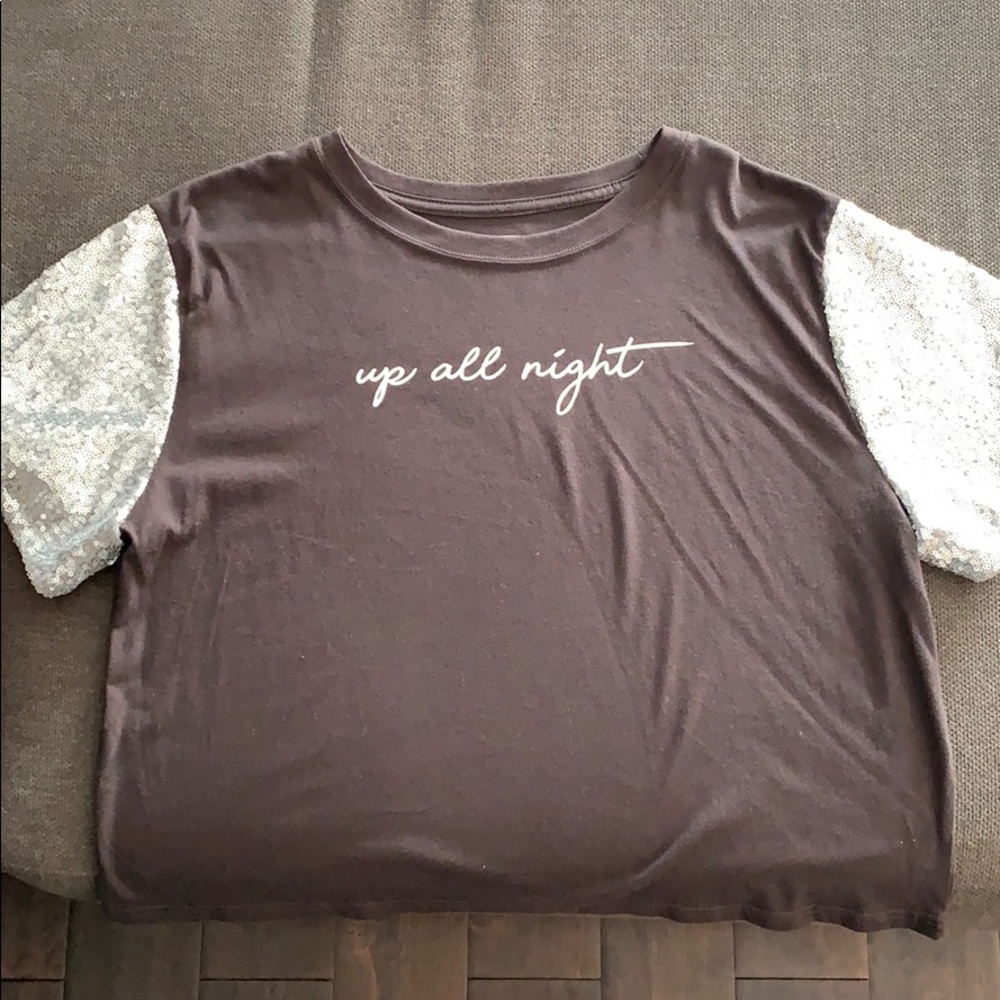 NYE shirt!!